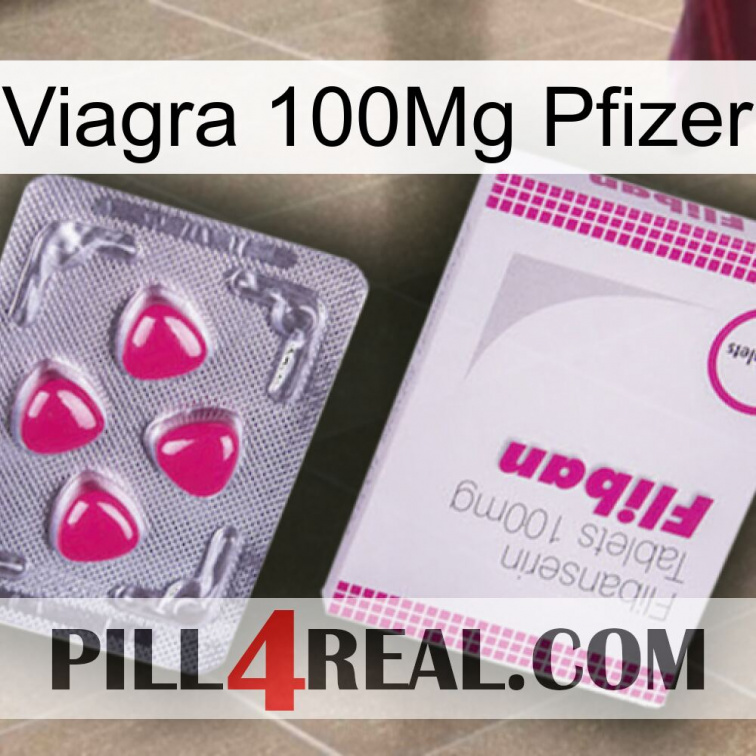 Viagra 100Mg Pfizer 32